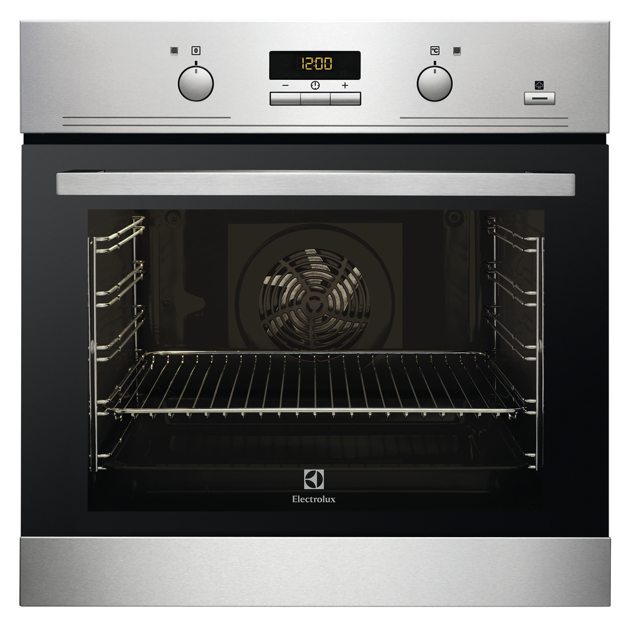 Electrolux EOB3434BOX — vue 1 sur 8