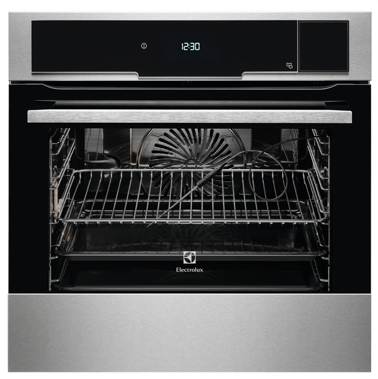 Electrolux EOB9851VAX — vue 1 sur 8