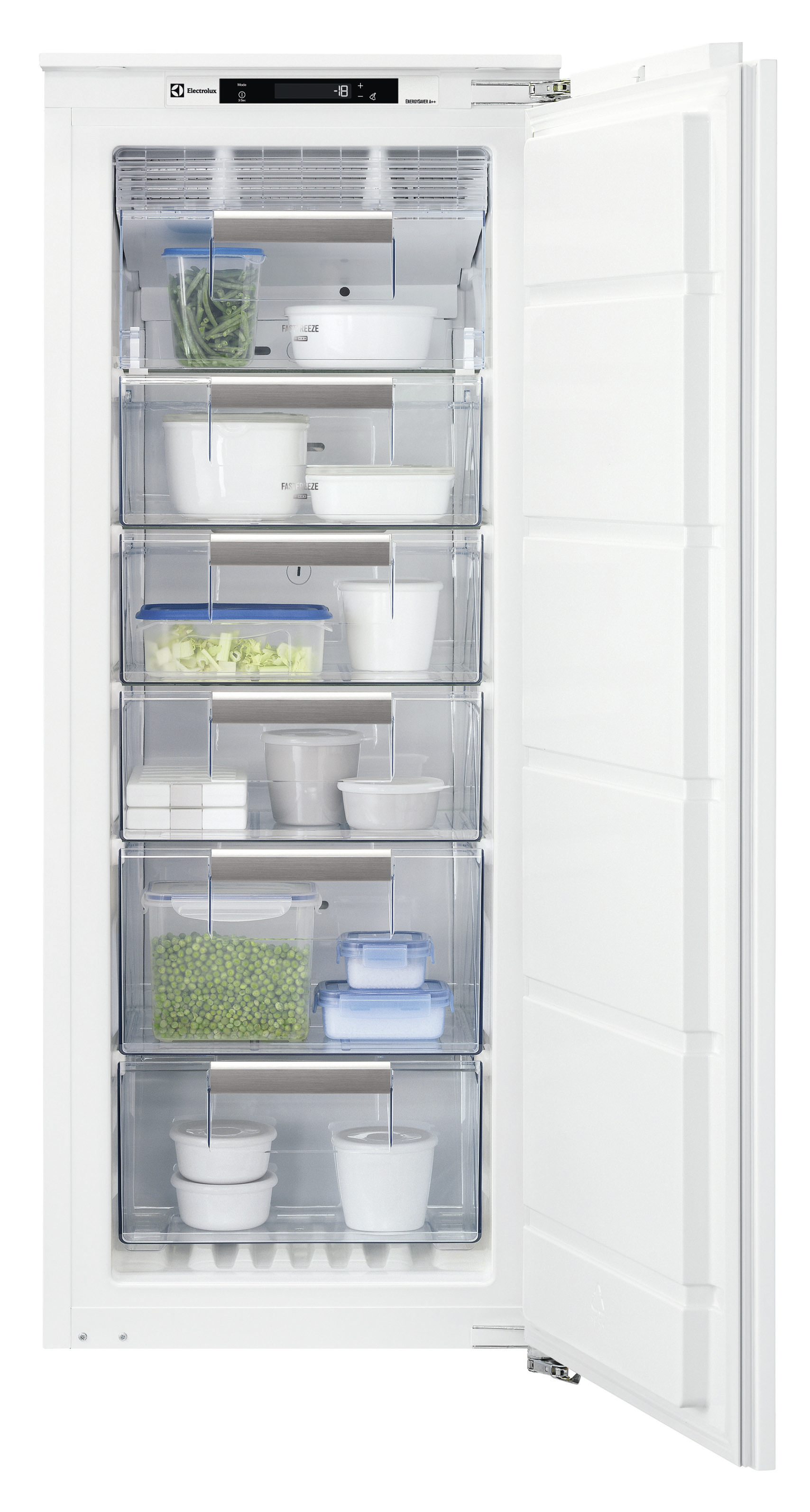 Electrolux EUG1400AOW — vue 1 sur 5