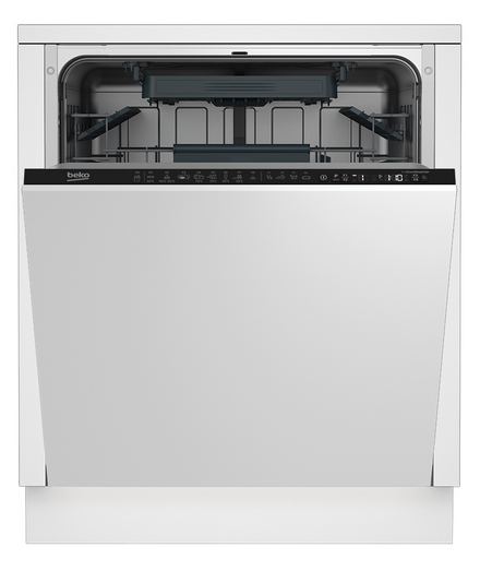 Beko DIN28322 — vue 1 sur 4