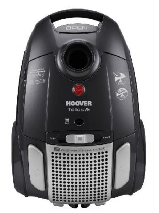 Hoover TE70_TE24TripleA — vue 1 sur 1