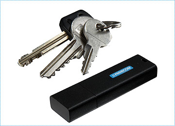 Freecom Databar USB Stick 16GB – image 2
