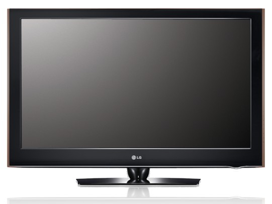 LG 42LH5020 TV 106.7 cm (42") Full HD Black 500 cd/m² – image 2