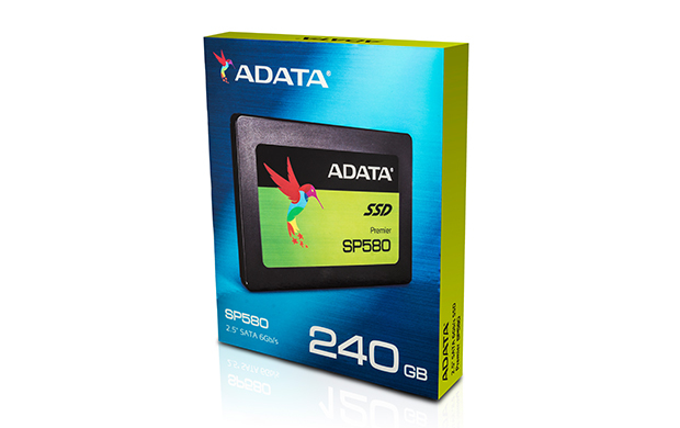 ADATA ASP580SS3-120GM-C internal solid state drive 120 GB 2.5″ Serial ATA III TLC image 3
