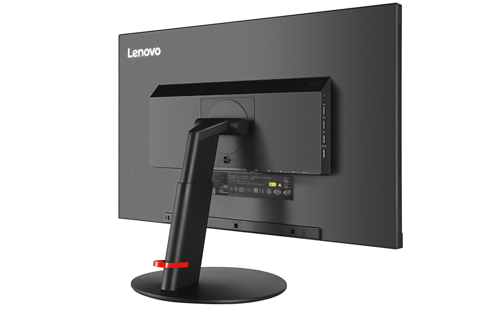 Lenovo ThinkVision P27q computer monitor – image 6
