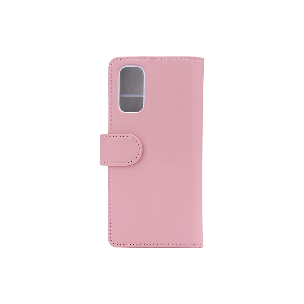 Gear Wallet Case Pink - Samsung S20 – image 5