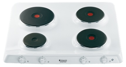 Hotpoint PF 604 (WH)/HA