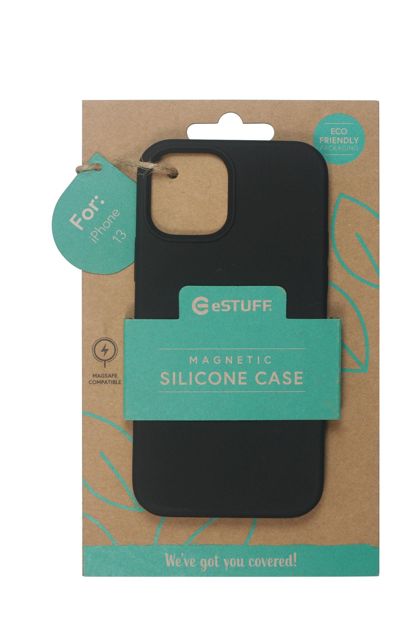 eSTUFF ES67150002 mobile phone case – image 4