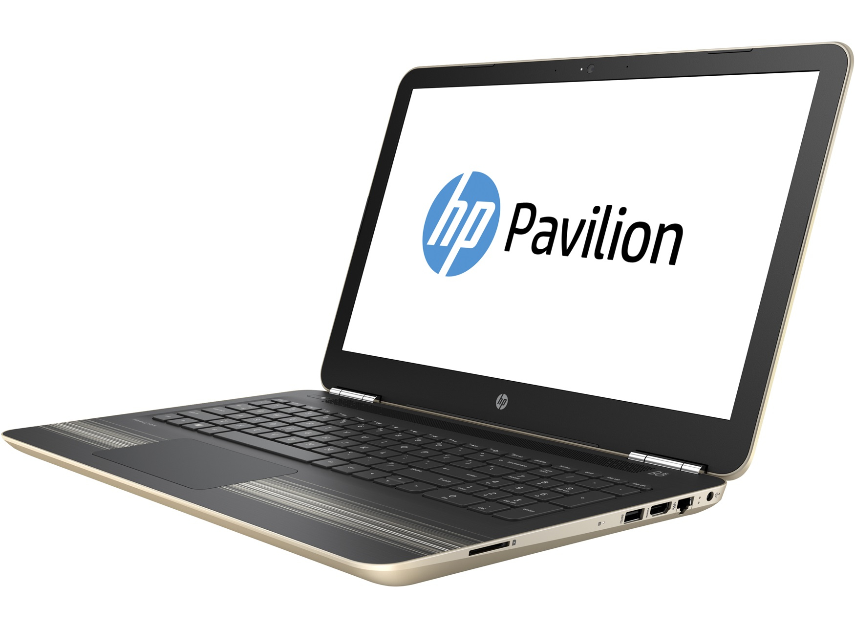 HP Pavilion 15-au161tx Intel® Core™ i5 i5-7200U Laptop – image 4