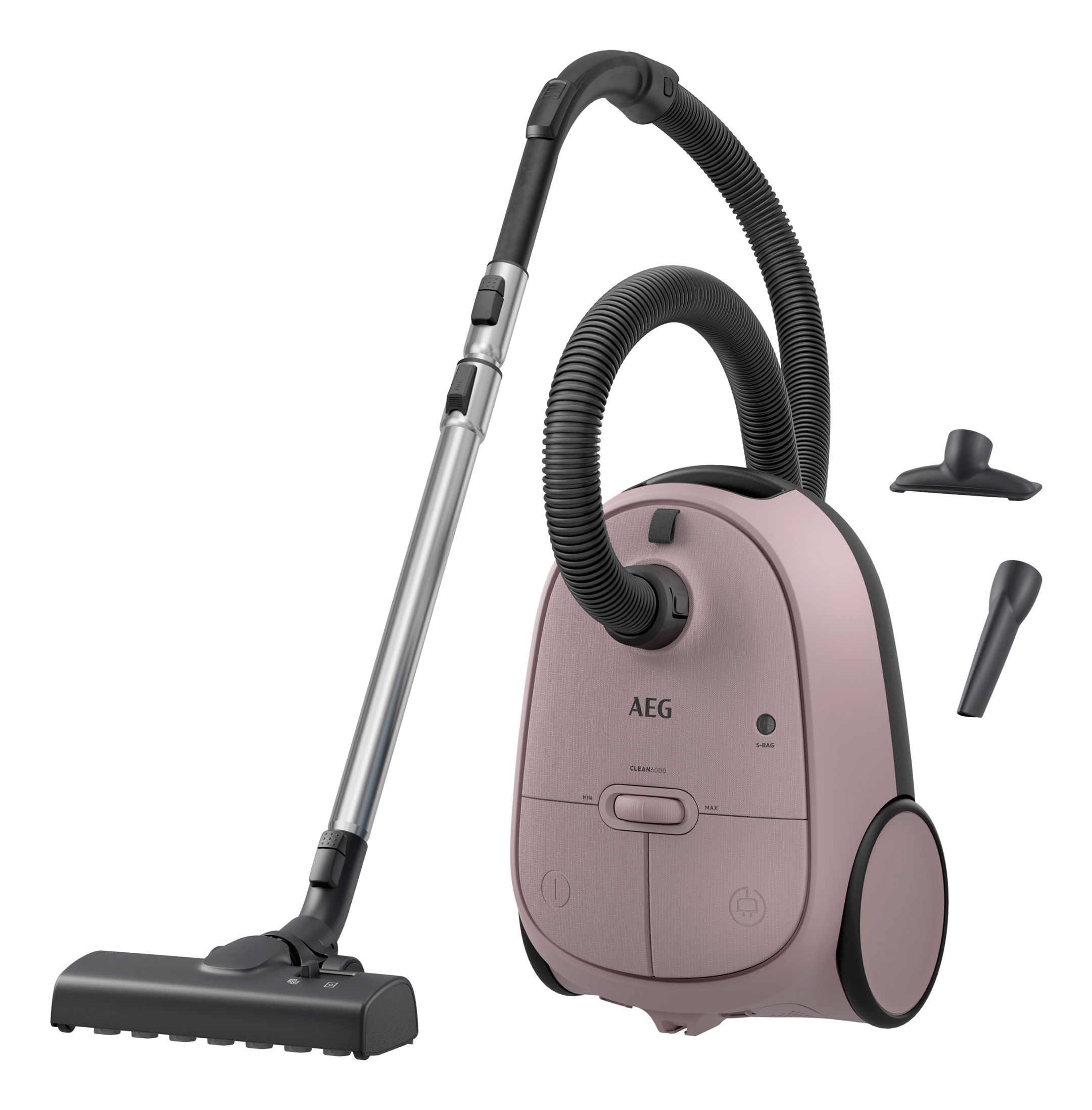 AEG AB61C1WP — vue 1 sur 8