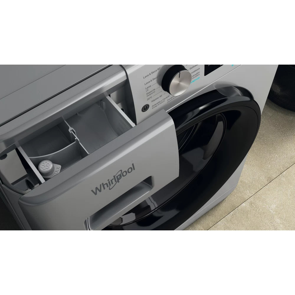 Whirlpool FFWDD 1174269 SBV – image 8