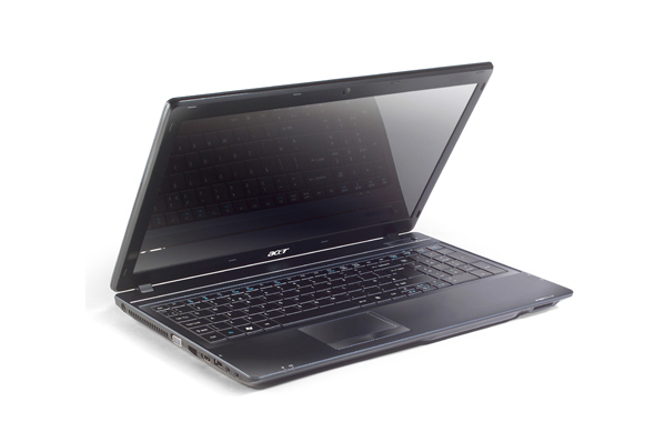 Acer TravelMate TM5542-5256 AMD Turion II Dual Core P540 – image 3