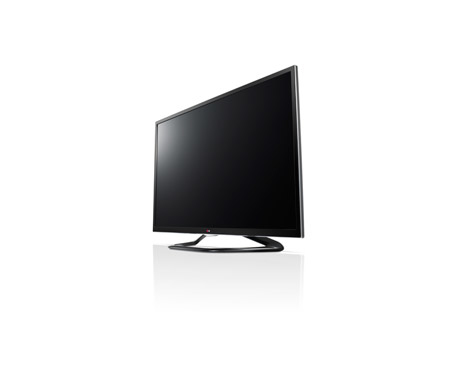 LG 32LA644V TV 81.3 cm (32") Full HD Smart TV Wi-Fi Black – image 2
