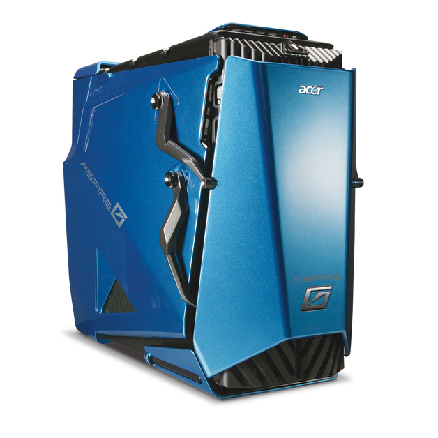 Acer Aspire Predator Defender G7200 – image 7