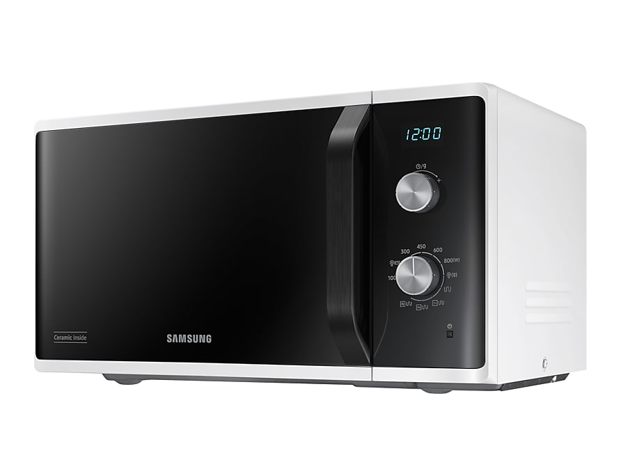 Samsung MG23K3614AW/EG microwave White Combination microwave Countertop – image 3