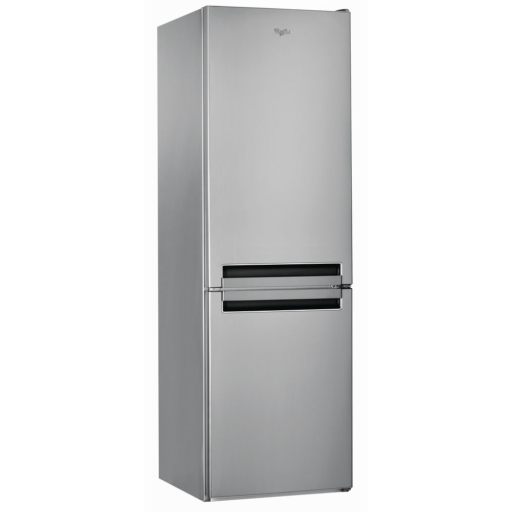 Whirlpool BSNF 8152 S — vue 1 sur 1