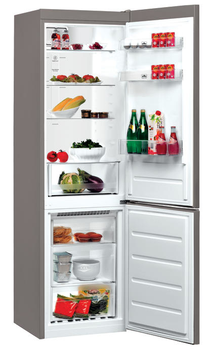 Whirlpool BSNF 8773 OX.1 — vue 1 sur 2