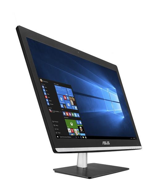 ASUS Vivo AiO V220ICGT-BG033X Intel® Core™ i3 i3-4005U 54.6 cm (21.5″) 1920 x 1080 pixels Touchscreen All-in-One PC DDR4-SDRAM 1 TB HDD NVIDIA® GeForce® 930M Windows 10 Home Black image 5
