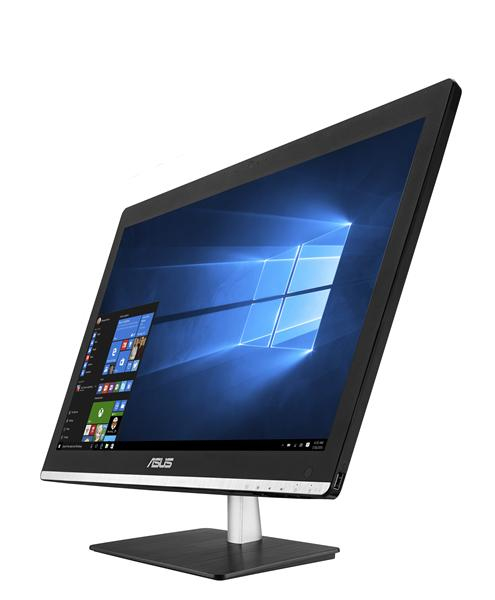 ASUS Vivo AiO V220ICGT-BG033X Intel® Core™ i3 i3-4005U 54.6 cm (21.5″) 1920 x 1080 pixels Touchscreen All-in-One PC DDR4-SDRAM 1 TB HDD NVIDIA® GeForce® 930M Windows 10 Home Black image 2
