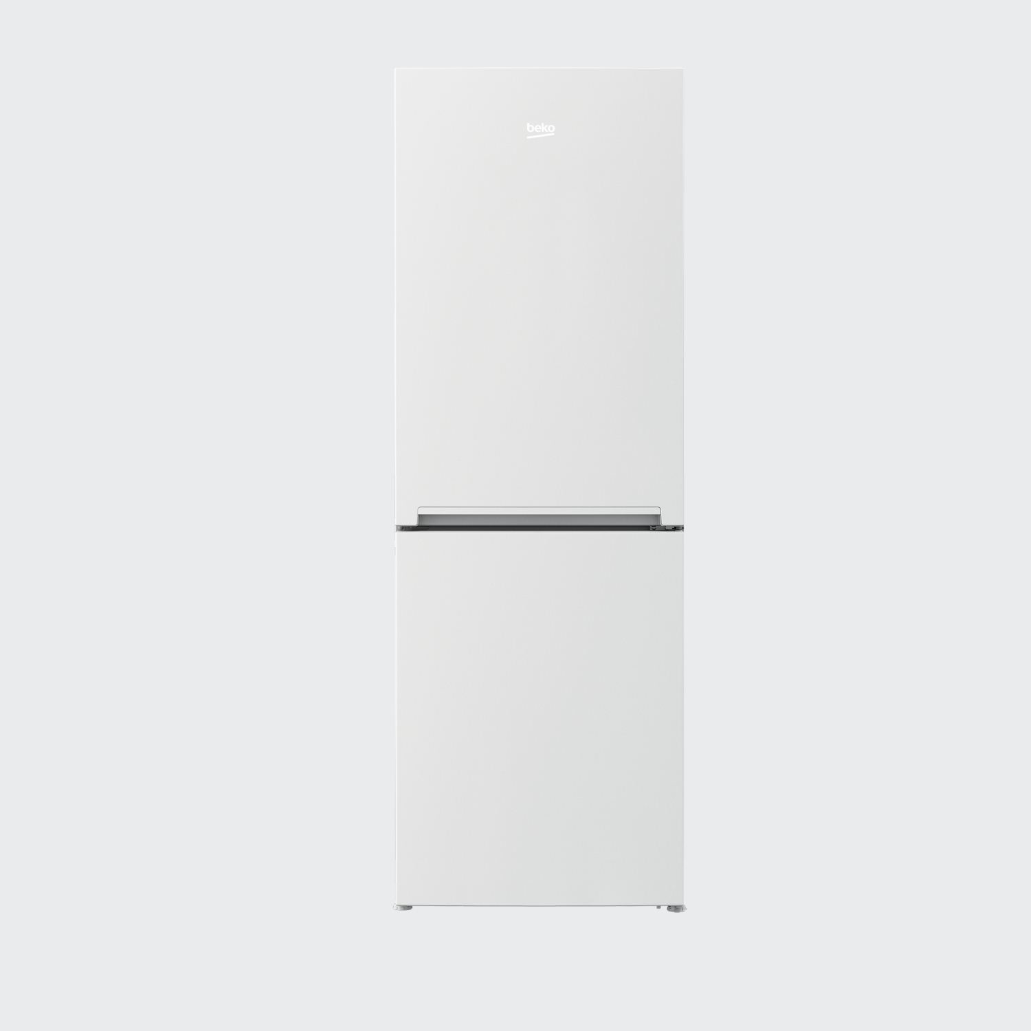 Beko RCNA340K20W — vue 1 sur 3