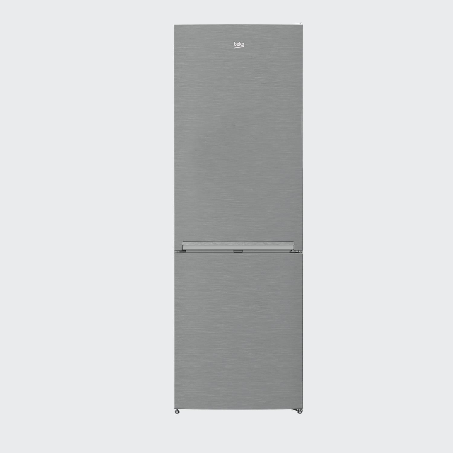 Beko RCNA365K20X — vue 1 sur 3
