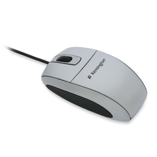 Kensington Mouse-in-a-Box® Optical USB/PS2 – image 3