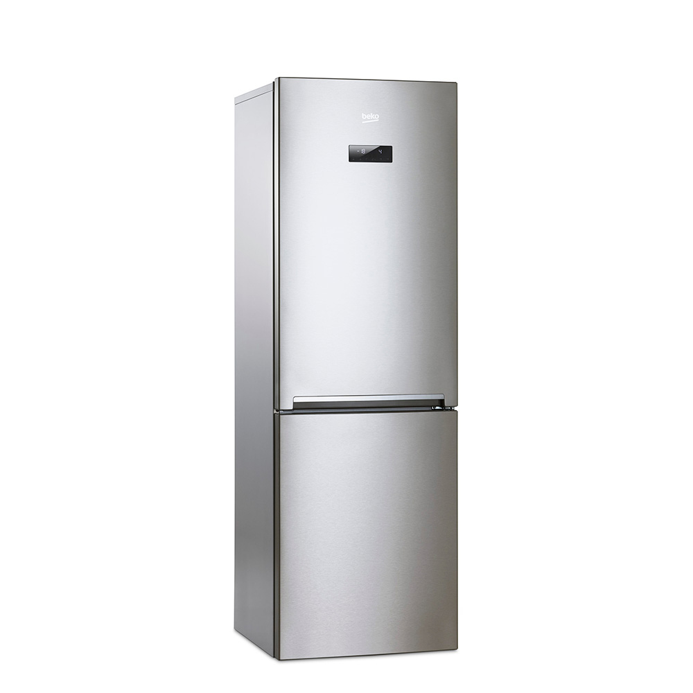Beko CNA365ECOX — vue 1 sur 4