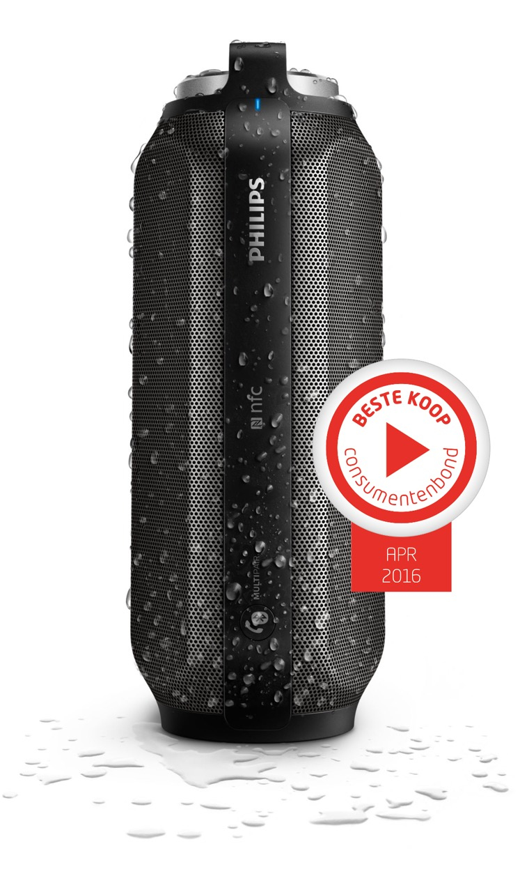 Philips BT6600B/93 — vue 1 sur 3