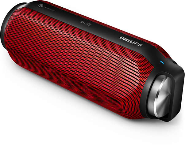 Philips BT6600R/93 — vue 1 sur 2