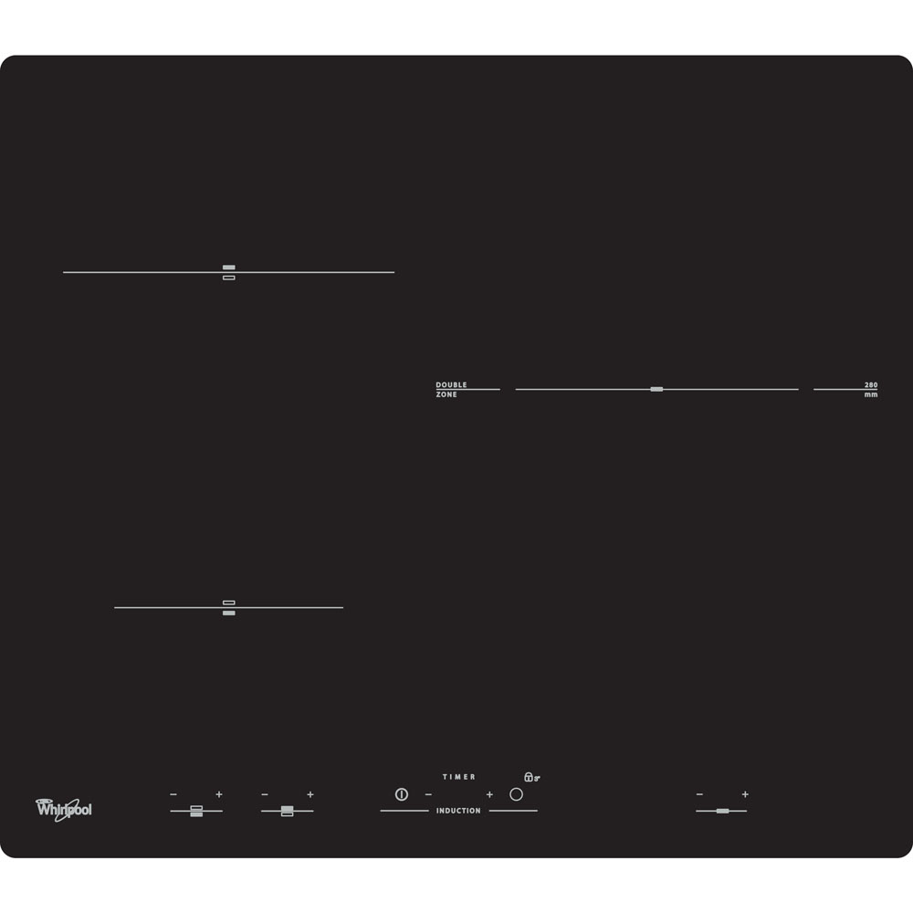 Whirlpool ACM 818/NE — vue 1 sur 1