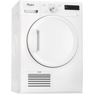 Whirlpool DDLX 90111 — vue 1 sur 2