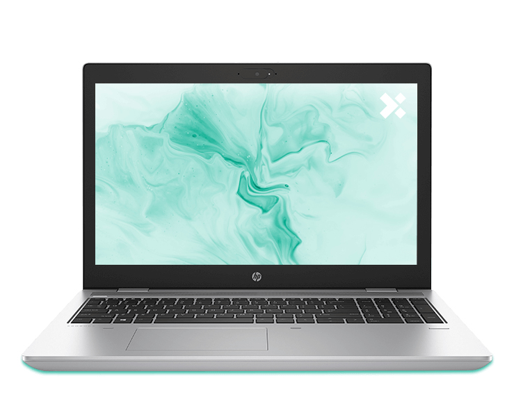 Flex IT HP ProBook 650 G4 (Refurbished)