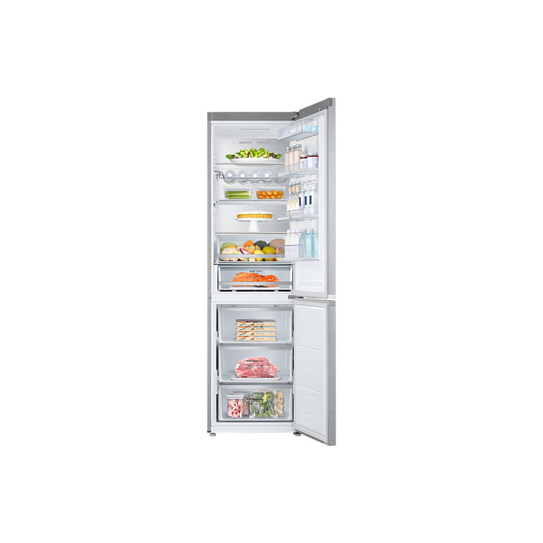 Samsung RB41J7859S4 fridge-freezer Freestanding – image 5