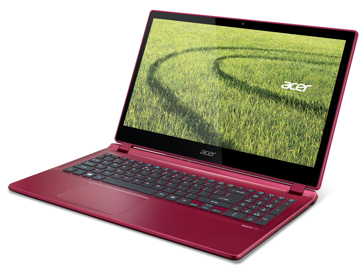 Acer Aspire V5-573PG-7450121Tarr Intel® Core™ i7 i7-4500U Laptop – image 2