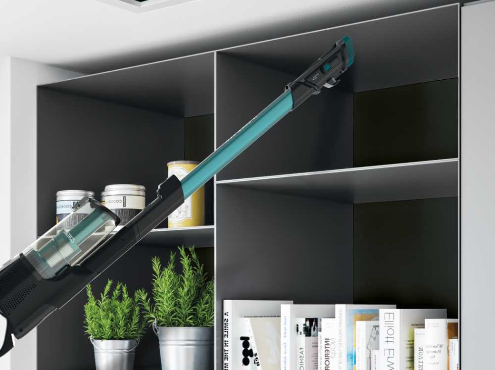 Hoover HF522BEN 001 – image 6