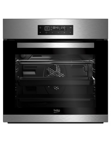 Beko BIM22400X — vue 1 sur 1