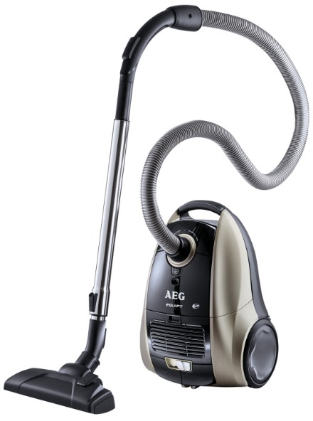 AEG Equipt AEQ17 — vue 1 sur 1