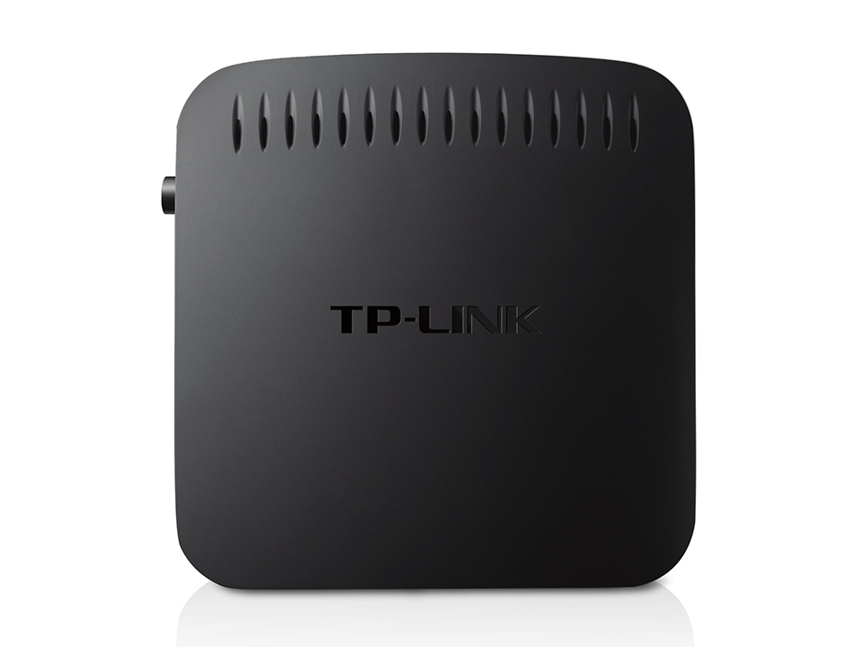 TP-Link TX-6610 optisk nätverksterminal/-enhet (ONT/ONU) Optisk nätverksterminal (ONT)