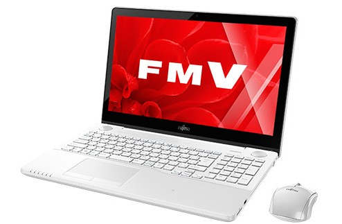 Specs Fujitsu LIFEBOOK AH77/Y Laptop 39.6 cm (15.6