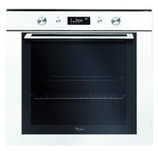 Whirlpool AKZM 7810WH/01 — vue 1 sur 1