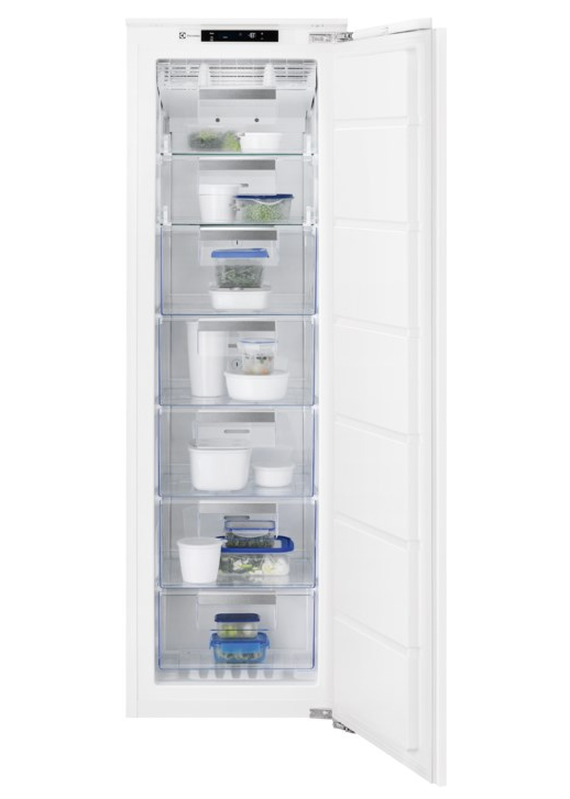 Electrolux EUC2244AOW — vue 1 sur 6