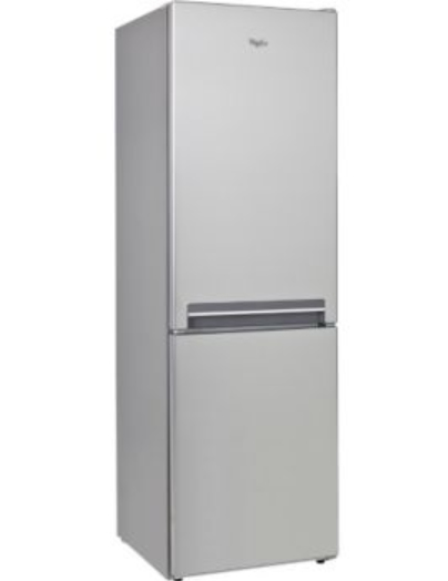 Whirlpool BLFV8001OX — vue 1 sur 1