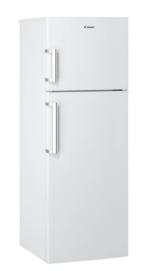 Candy CCDS 6172 FWH — vue 1 sur 2