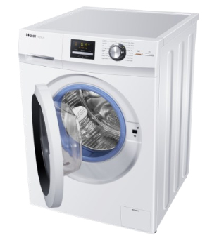 Haier HW90-B14266A-F — vue 1 sur 1