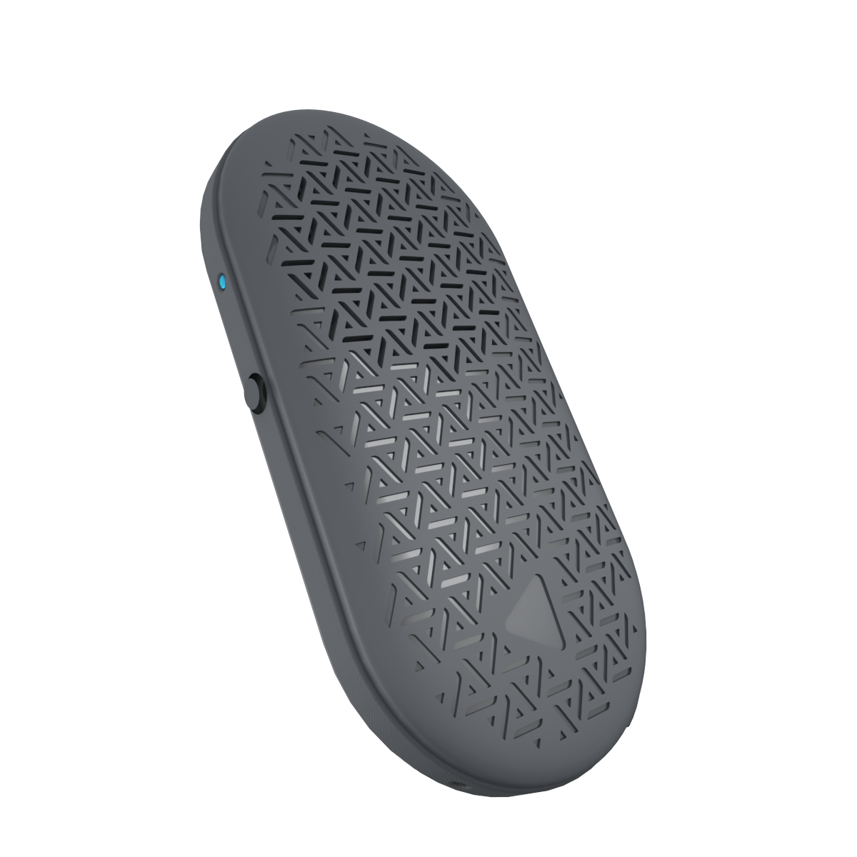 ZAGG Action Mono portable speaker Black, Grey image 1