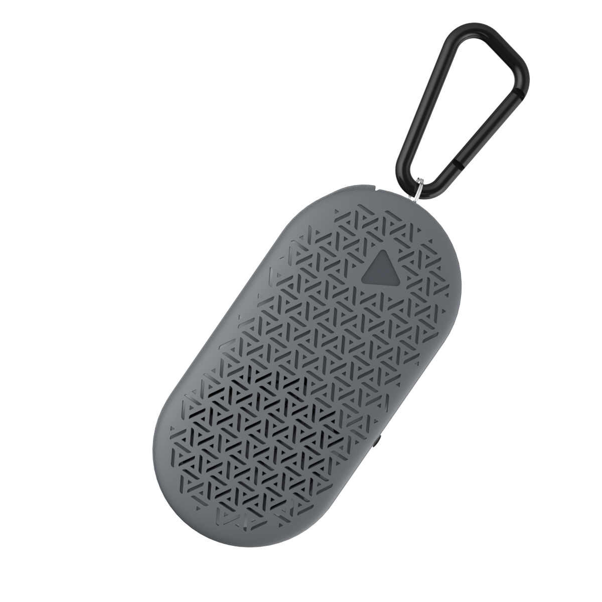 ZAGG Action Mono portable speaker Black, Grey image 2