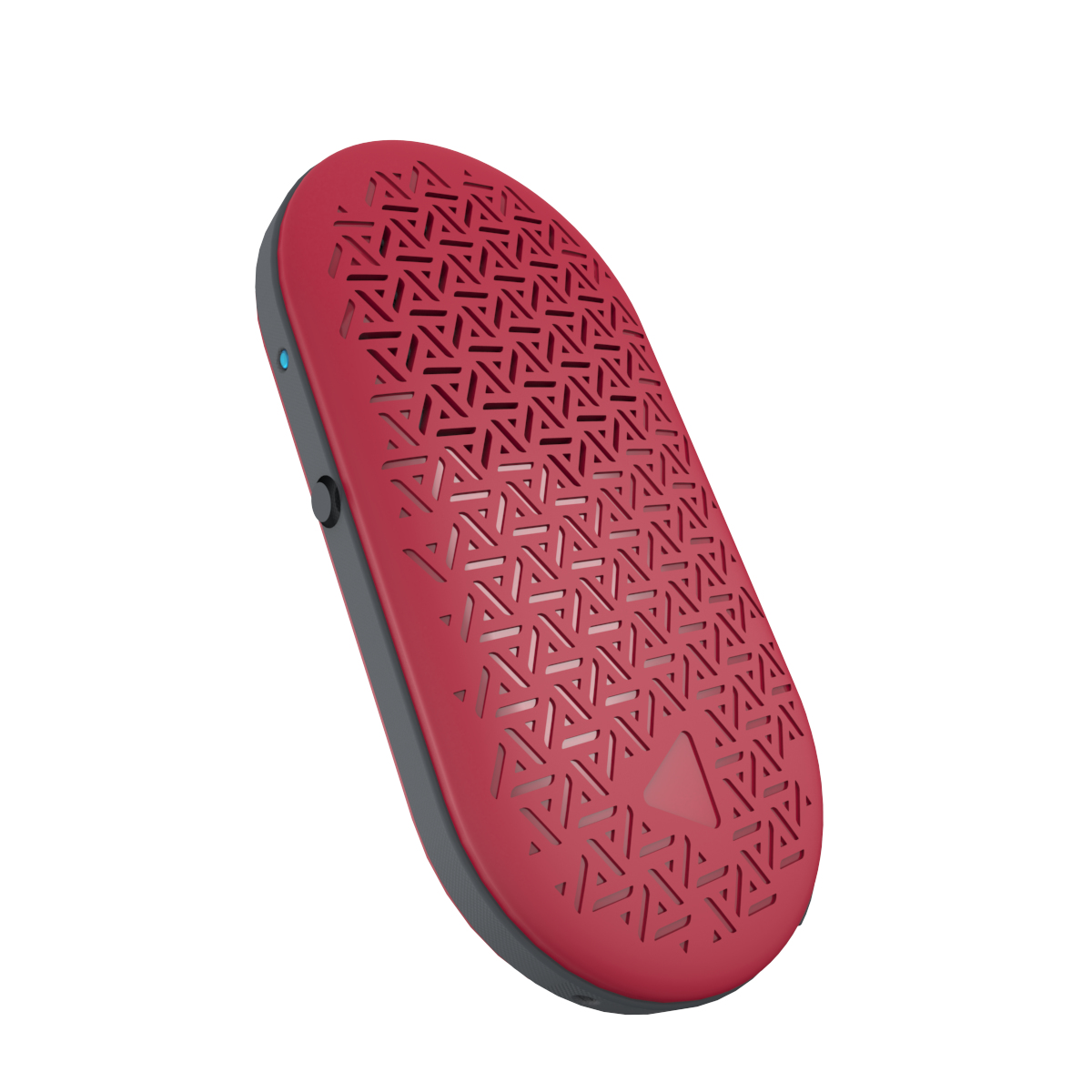 ZAGG Action Mono portable speaker Black, Red image 1