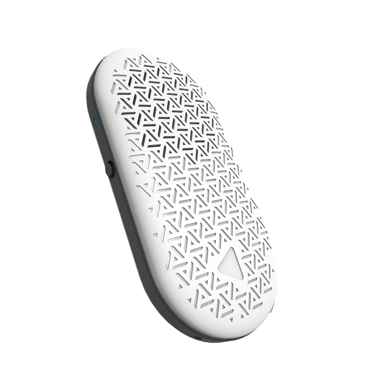 ZAGG Action Mono portable speaker Black, White image 1
