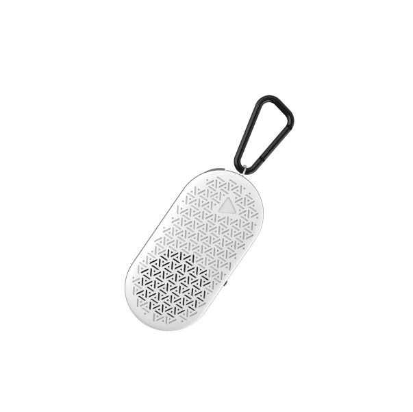 ZAGG Action Mono portable speaker Black, White image 2