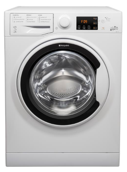 Hotpoint RSG 923 FR — vue 1 sur 1
